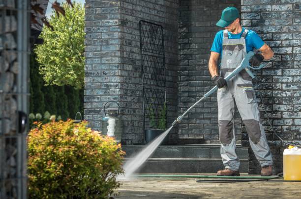 Best Playground Equipment Cleaning  in Plum Grove, TX